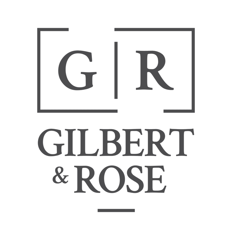 How was your experience with Gilbert & Rose?